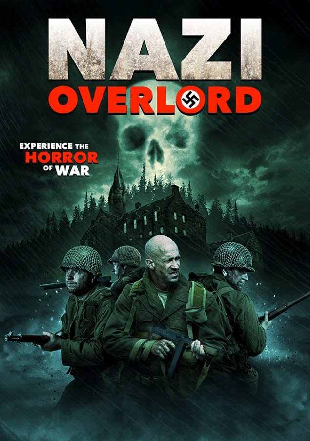 NAZL Overlord