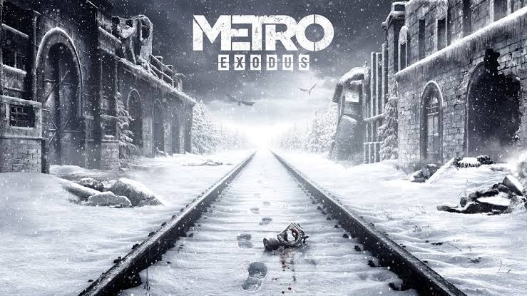 [REVIEW] Metro Exodus: โหดสัสรัสเซียกับทริปรถด่วนขบวนระทึก!