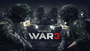 เกมส์ WORLD WAR 3