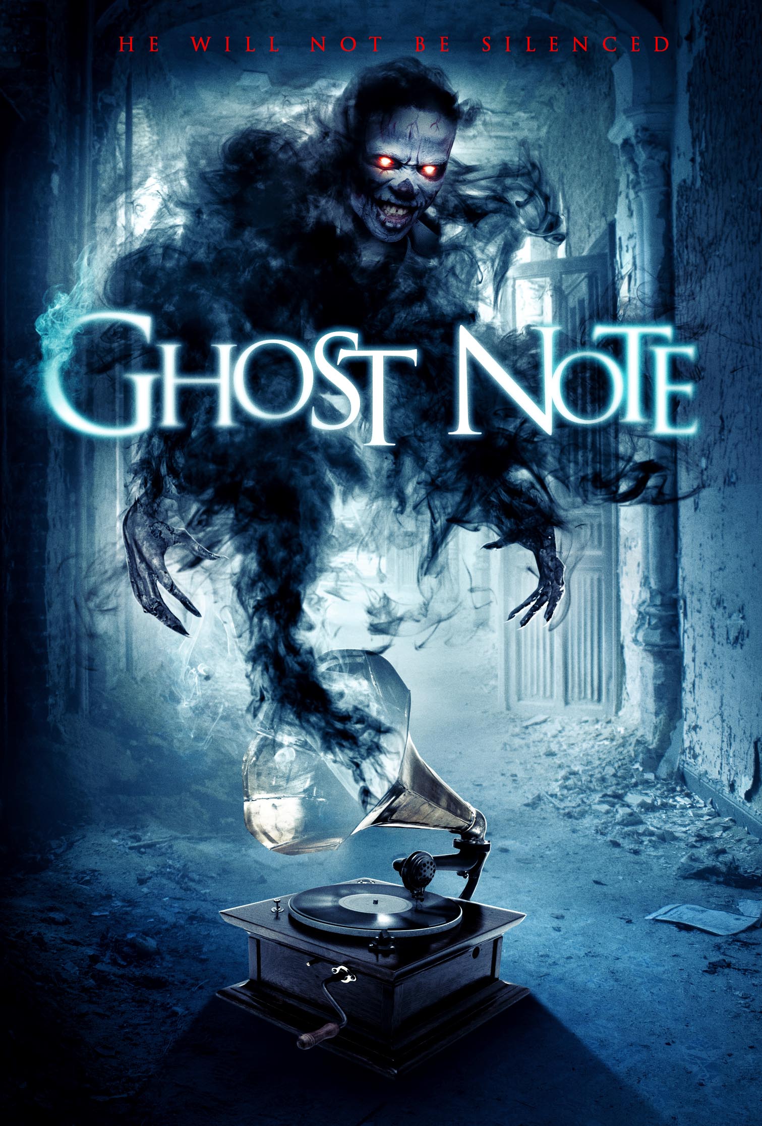 ghostnote movie