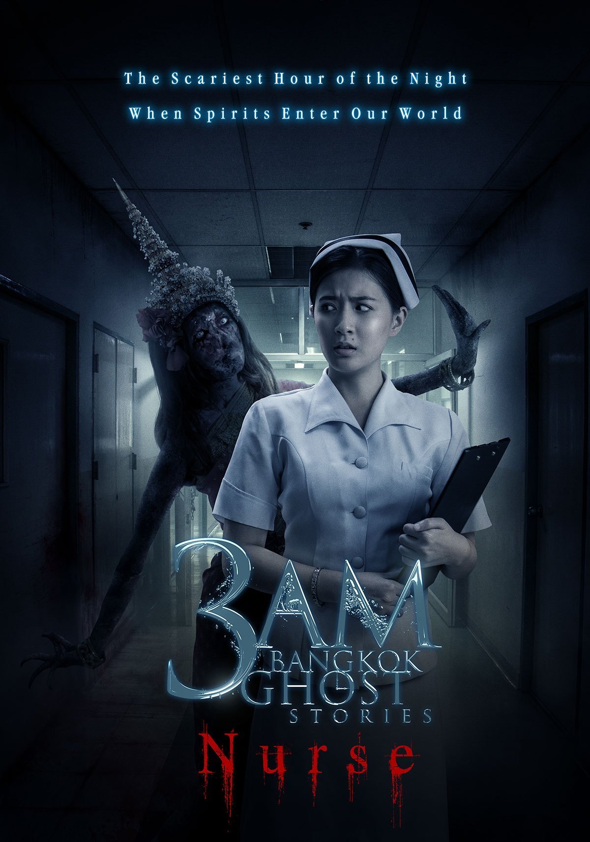 3am Bangkok Ghost Stories
