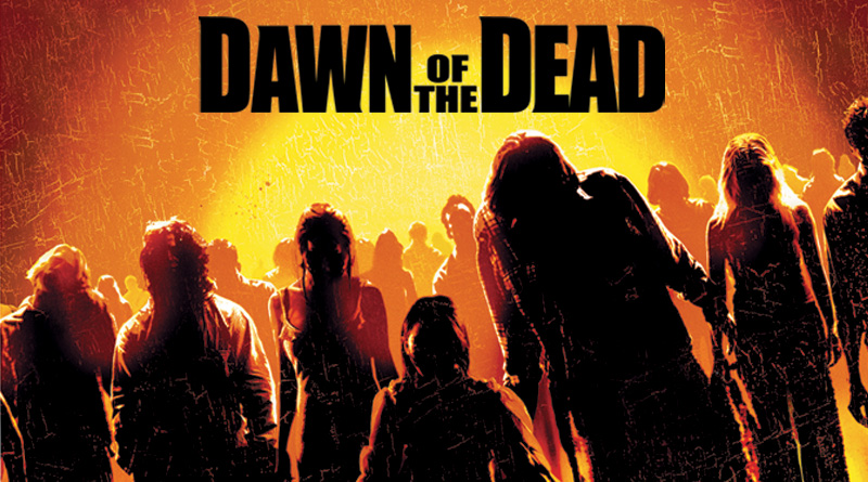 Dawn of the Dead (2004 film) – รุ่งอรุณแห่งความตาย